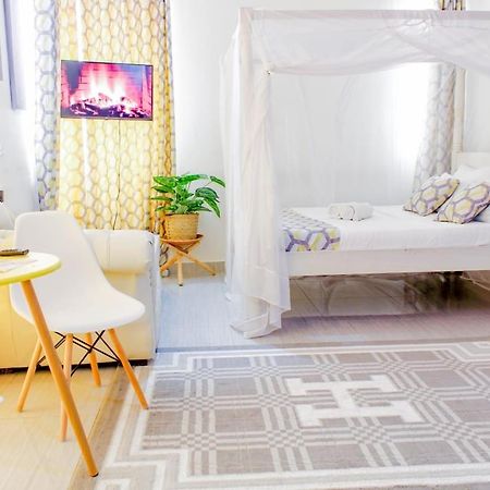 Seaesta Suite 64 Nyali Mombasa Nyali Beach Buitenkant foto
