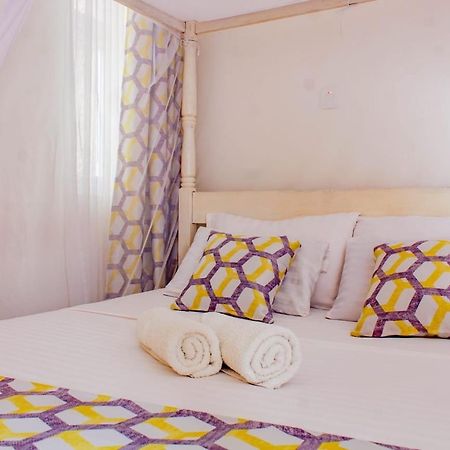 Seaesta Suite 64 Nyali Mombasa Nyali Beach Buitenkant foto